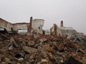 Оформление сноса демонтажа в Сургуте, Ханты-Мансийске, Ямало-Ненецком автономном округе